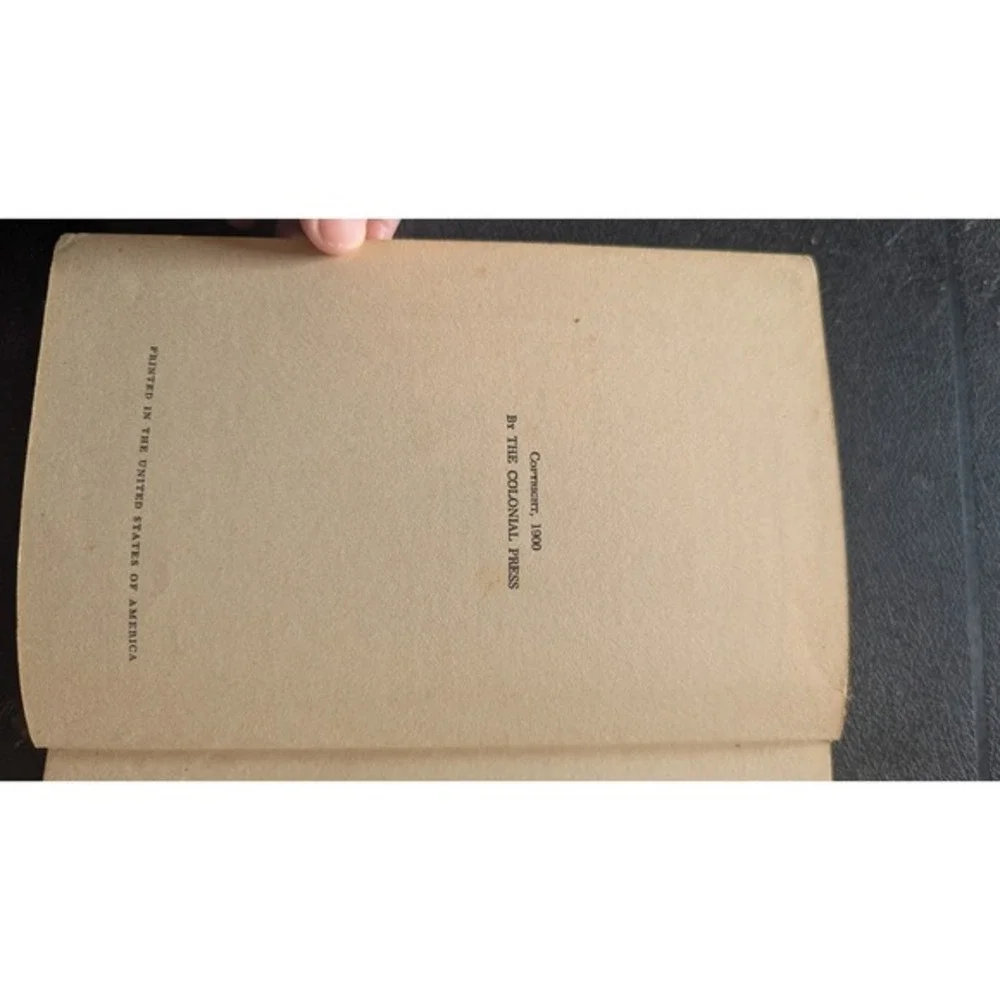Antique‎ The Wisdom of Confucius Art Type Edition Classics Book 1900